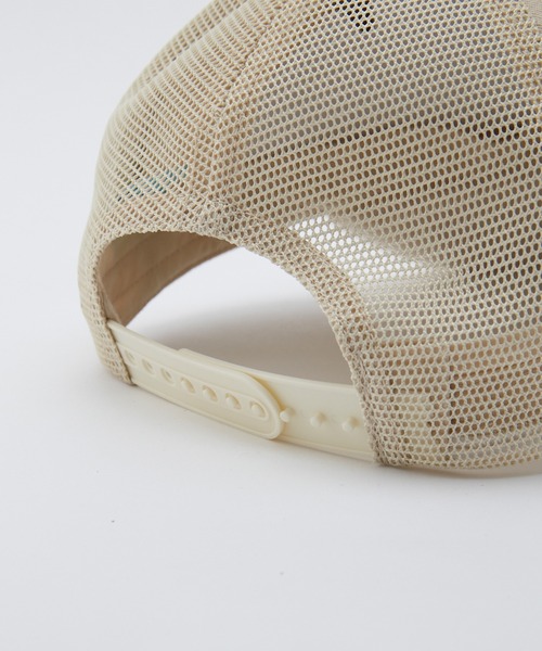 【a2o】エネミースターファーキャップ（キャップ）｜a2o（エーツーオー）