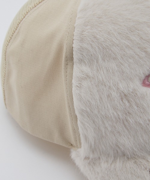 【a2o】エネミースターファーキャップ（キャップ）｜a2o（エーツーオー）