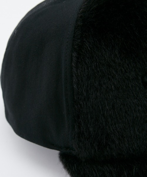 【a2o】エネミースターファーキャップ（キャップ）｜a2o（エーツーオー）