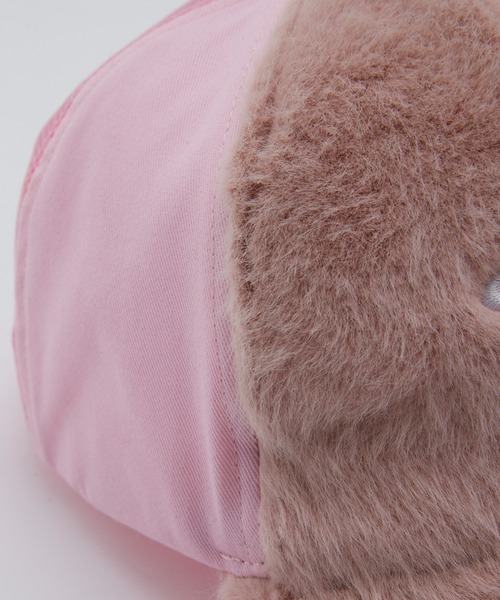 【a2o】エネミースターファーキャップ（キャップ）｜a2o（エーツーオー）