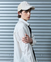 a2o（エーツーオー）の「【a2o】エネミースターファーキャップ（キャップ）」