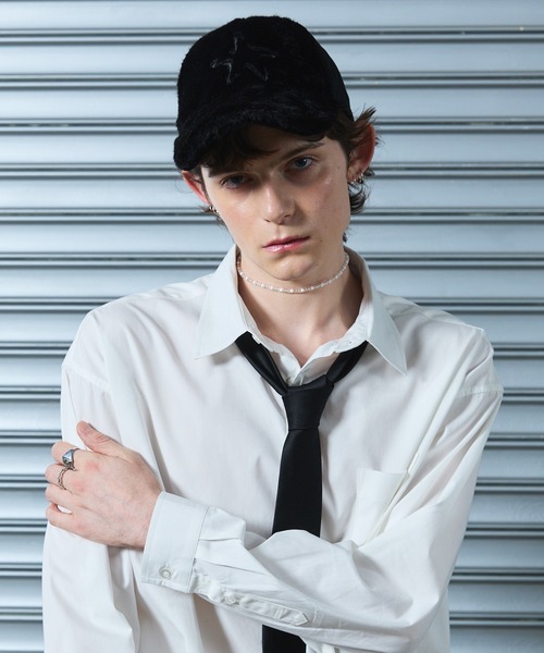 【a2o】エネミースターファーキャップ（キャップ）｜a2o（エーツーオー）