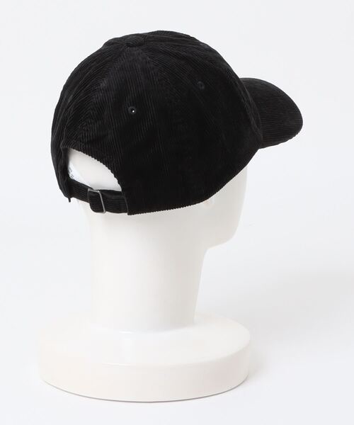 PUMA（プーマ）の「PUMA プーマ ユニセックス スケートボード ダッド キャップ（キャップ・メンズ・ブラック/ブラウン/レッド・フリー）」の4枚目の写真