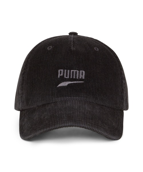 PUMA（プーマ）の「PUMA プーマ ユニセックス スケートボード ダッド キャップ（キャップ・メンズ・ブラック/ブラウン/レッド・フリー）」の10枚目の写真