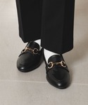 Elura(エルーラ)の「シューズ(ローファー)」