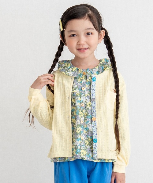 ニットカーディガン（カーディガン/ボレロ）｜RAGMART（ラグマート）