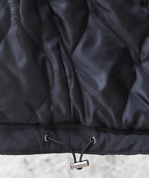 tiptop(ティップトップ)の「【ZOZO限定アイテム】ナイロンモンスターパーカーブルゾン(ブルゾン・レディース・アイボリー/ブラック・FREE)」の16枚目の写真