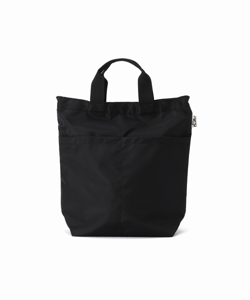 Drifter(ドリフター)の「【Drifter/ドリフター】 EVERYDAY TOTE:トートバッグ(トートバッグ・レディース・ブラック・FREE)」の10枚目の写真