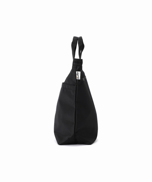 Drifter(ドリフター)の「【Drifter/ドリフター】 EVERYDAY TOTE:トートバッグ(トートバッグ・レディース・ブラック・FREE)」の11枚目の写真