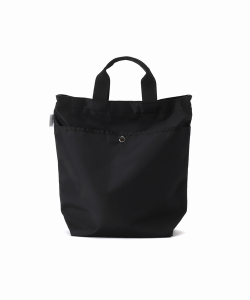 Drifter(ドリフター)の「【Drifter/ドリフター】 EVERYDAY TOTE:トートバッグ(トートバッグ・レディース・ブラック・FREE)」の12枚目の写真