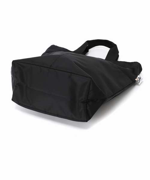 Drifter(ドリフター)の「【Drifter/ドリフター】 EVERYDAY TOTE:トートバッグ(トートバッグ・レディース・ブラック・FREE)」の13枚目の写真