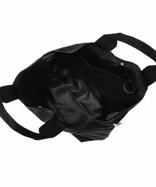 Drifter(ドリフター)の「【Drifter/ドリフター】 EVERYDAY TOTE:トートバッグ(トートバッグ・レディース・ブラック・FREE)」の14枚目の写真