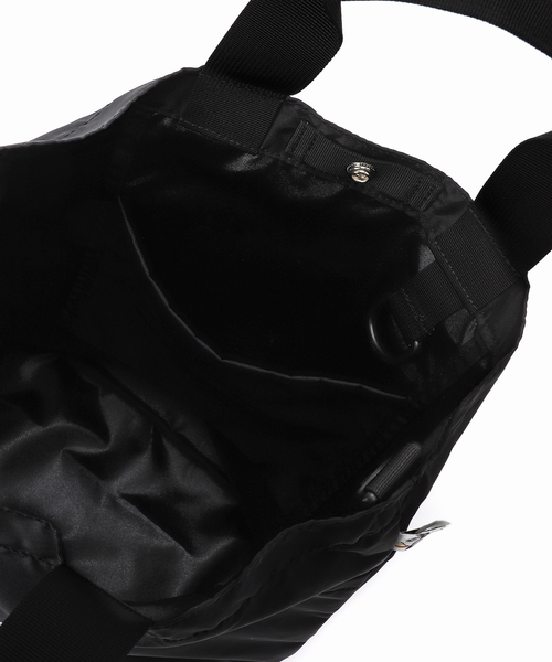 Drifter(ドリフター)の「【Drifter/ドリフター】 EVERYDAY TOTE:トートバッグ(トートバッグ・レディース・ブラック・FREE)」の15枚目の写真