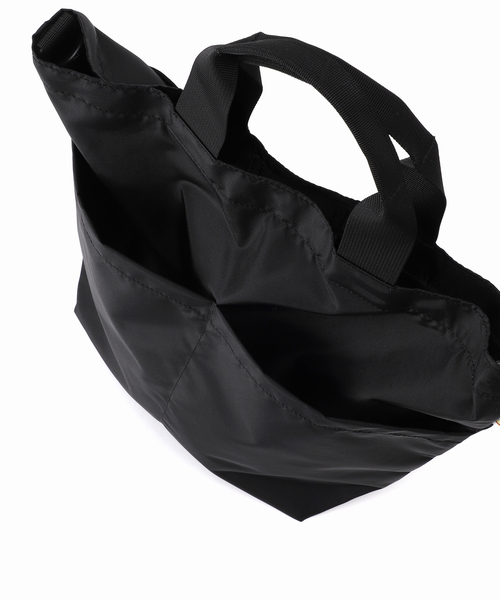 Drifter(ドリフター)の「【Drifter/ドリフター】 EVERYDAY TOTE:トートバッグ(トートバッグ・レディース・ブラック・FREE)」の18枚目の写真