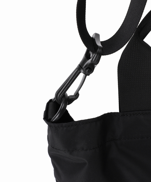 Drifter(ドリフター)の「【Drifter/ドリフター】 EVERYDAY TOTE:トートバッグ(トートバッグ・レディース・ブラック・FREE)」の20枚目の写真