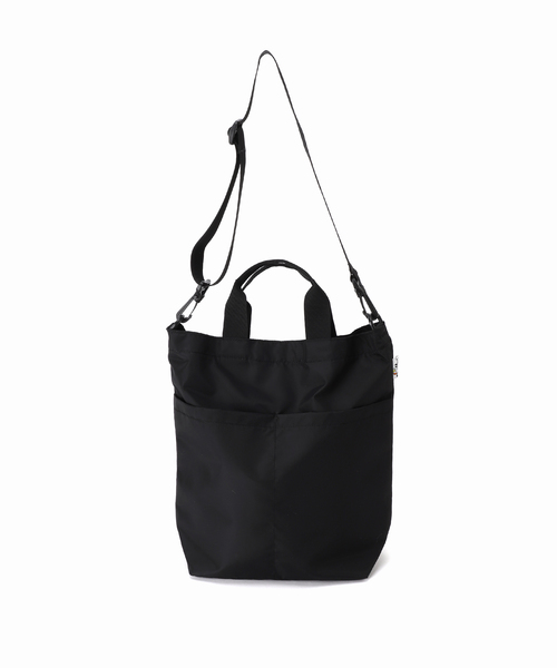 Drifter(ドリフター)の「【Drifter/ドリフター】 EVERYDAY TOTE:トートバッグ(トートバッグ・レディース・ブラック・FREE)」の22枚目の写真