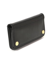 AVIREX | 《AVIREX / HORWEEN》SHELL CORDOVAN LONG WALLET / シェルコードバン 長財布 / アヴィレックス / ホーウィン社(財布)