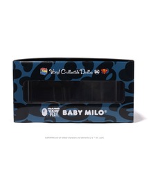 A BATHING APE（アベイシングエイプ）の「BAPE X DC - BABY MILO