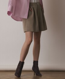 Diagram | リネンライクショートパンツ(その他パンツ)