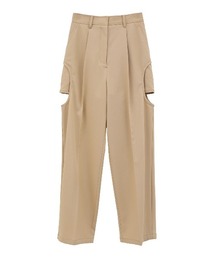 CLANE｜クラネのその他パンツ通販 - ZOZOTOWN