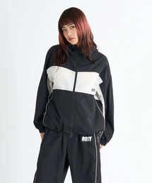 ROXY（ロキシー）の「ROXY/ロキシー RJK194015 ダウンジャケット