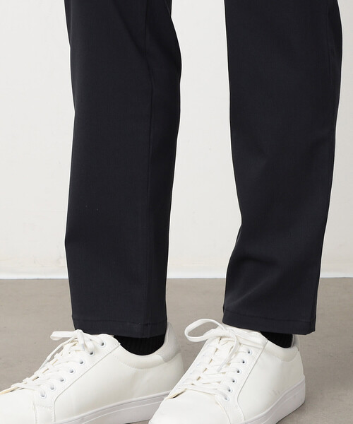 COMME CA ISM（コムサイズム）の「レーヨン ナイロン ストレッチ  スキニー カーゴパンツ（カーゴパンツ・メンズ・ホワイト/チャコール/ベージュ/ブラック・SMALL/MEDIUM/LARGE）」の17枚目の写真