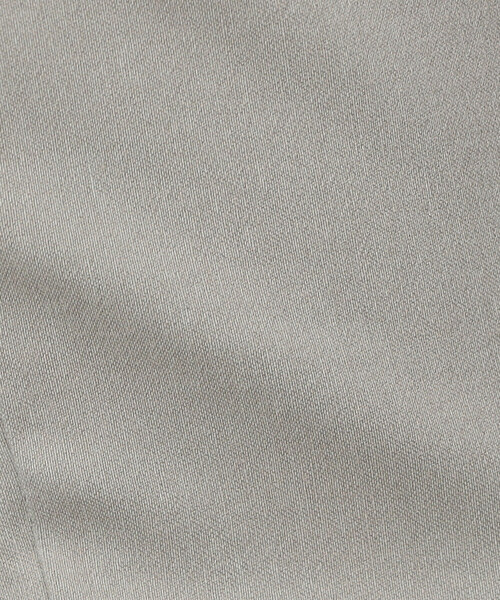 COMME CA ISM（コムサイズム）の「レーヨン ナイロン ストレッチ  スキニー カーゴパンツ（カーゴパンツ・メンズ・ホワイト/チャコール/ベージュ/ブラック・SMALL/MEDIUM/LARGE）」の5枚目の写真