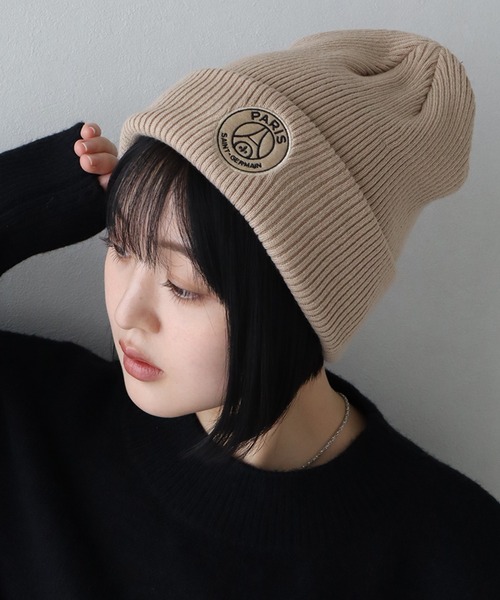 セール】【Paris Saint-Germain/パリサンジェルマン】ロゴエンブレム