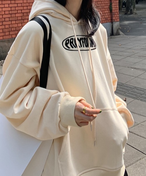 Подклад‑шерсть фронт‑лого большой парка (big parka)