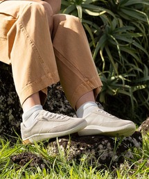 KEEN（キーン）の「KNX T-TOE / ケーエヌエックス ティートウ / レディース スニーカー（スニーカー・レディース）」