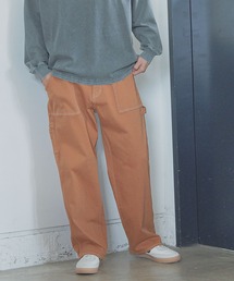 BOUNCYCLEペインターパンツ