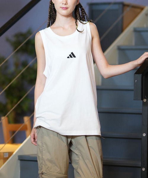 セール】adidas/アディダス タンクトップ KRG09（タンクトップ