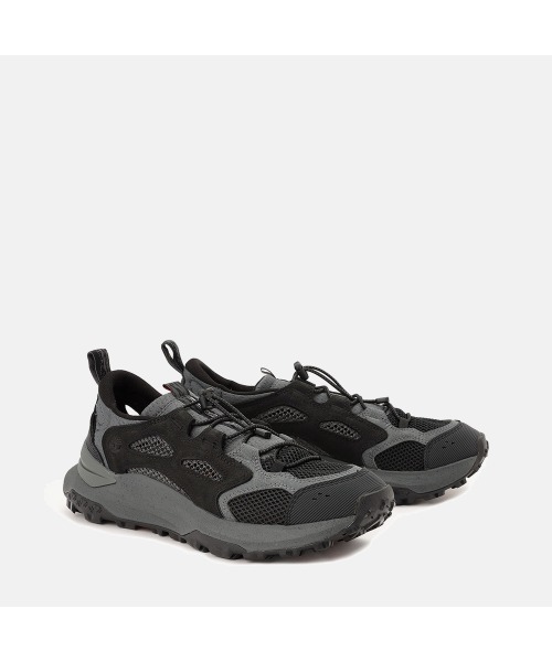 Timberland(ティンバーランド)の「モーション アクセス ロー スニーカー メンズ(スニーカー・メンズ・ブラック・25.5cm/26.5cm/27.5cm/26.0cm/27.0cm/28.0cm/29.0cm/30.0cm/25.0cm/28.5cm)」の3枚目の写真