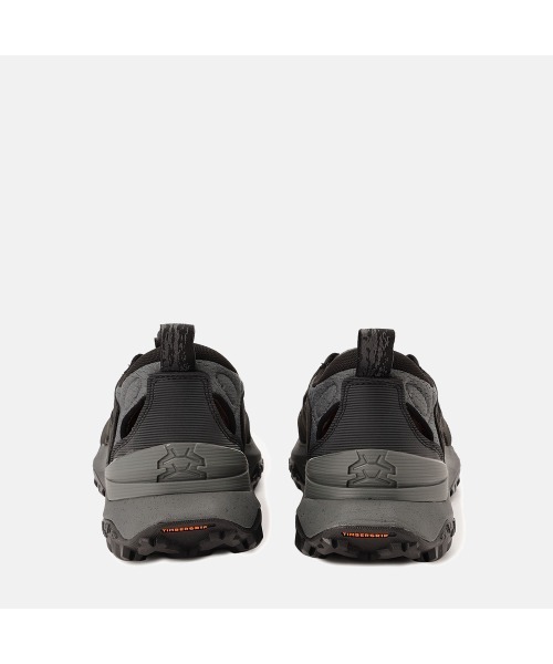 Timberland(ティンバーランド)の「モーション アクセス ロー スニーカー メンズ(スニーカー・メンズ・ブラック・25.5cm/26.5cm/27.5cm/26.0cm/27.0cm/28.0cm/29.0cm/30.0cm/25.0cm/28.5cm)」の4枚目の写真