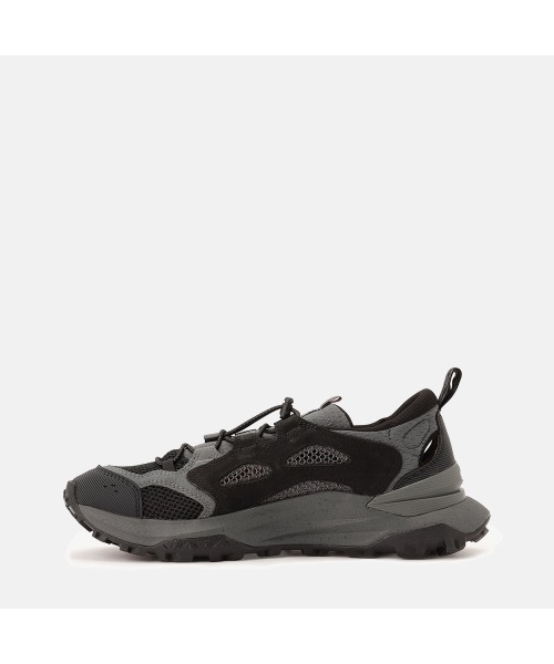 Timberland(ティンバーランド)の「モーション アクセス ロー スニーカー メンズ(スニーカー・メンズ・ブラック・25.5cm/26.5cm/27.5cm/26.0cm/27.0cm/28.0cm/29.0cm/30.0cm/25.0cm/28.5cm)」の5枚目の写真