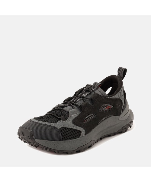 Timberland(ティンバーランド)の「モーション アクセス ロー スニーカー メンズ(スニーカー・メンズ・ブラック・25.5cm/26.5cm/27.5cm/26.0cm/27.0cm/28.0cm/29.0cm/30.0cm/25.0cm/28.5cm)」の9枚目の写真