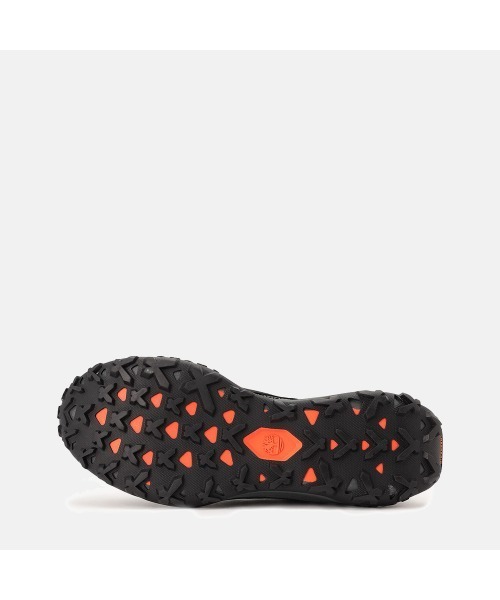 Timberland(ティンバーランド)の「モーション アクセス ロー スニーカー メンズ(スニーカー・メンズ・ブラック・25.5cm/26.5cm/27.5cm/26.0cm/27.0cm/28.0cm/29.0cm/30.0cm/25.0cm/28.5cm)」の10枚目の写真