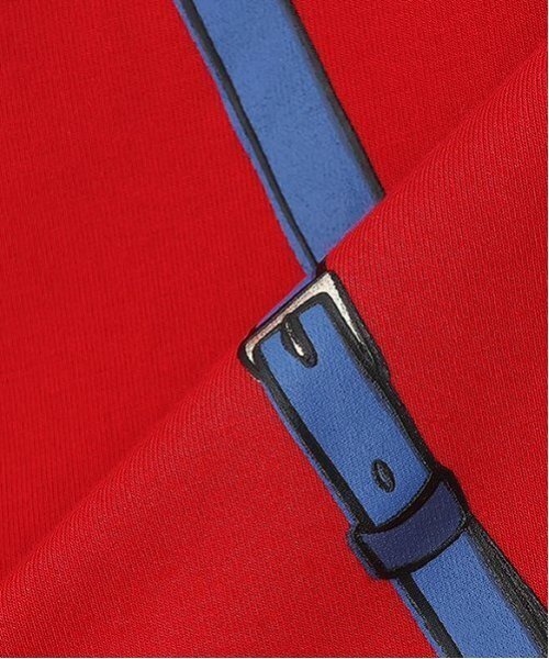 セール】トドラー トロンプルイユフレアワンピース（ワンピース