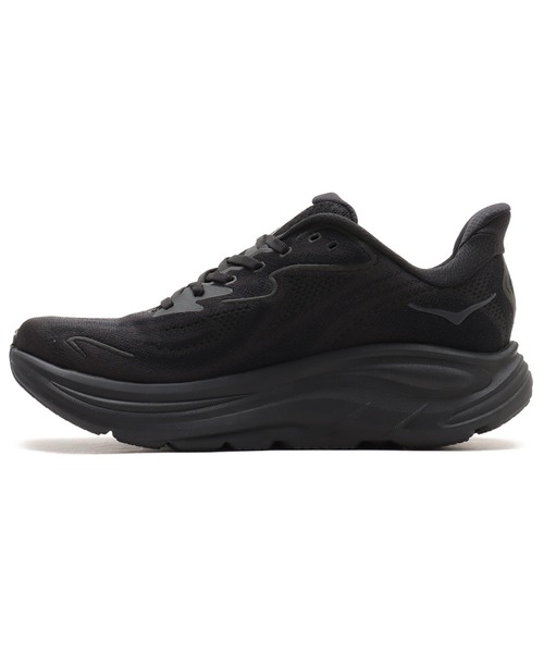 美品HOKA CLIFTON 10 ホカクリフトン10 26.５㎝ HOKA CLIFTON 10 / ホカ クリフトン 10（スニーカー）｜HOKA