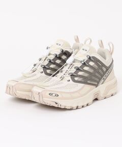 セール】SALOMON ACS PRO DESERT（スニーカー）｜SALOMON