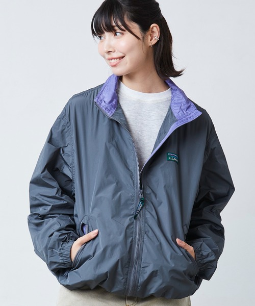 エルエルビーン　ロクスベリージャケット L.L.Bean｜【JAPAN EDITION】ロクスベリー・ジャケット