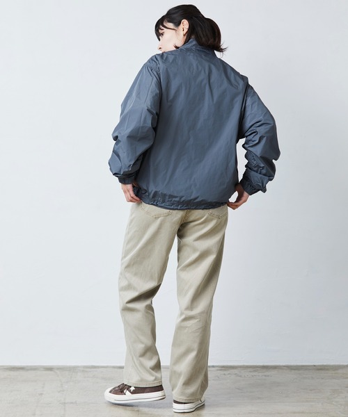 セール】【JAPAN EDITION】ロクスベリー・ジャケット（ナイロン