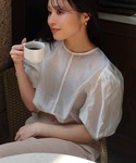 VANNIE U(ヴァニーユー)の「トップス(シャツ/ブラウス)」