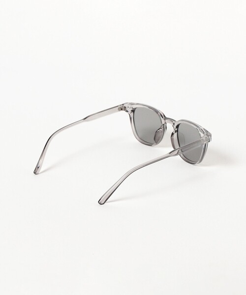 BEAMS BOY(ビームスボーイ)の「クリア レンズ 25SS(サングラス・レディース・ブラック系その他4/ブラック/オレンジ/グリーン/ピンク・ONE SIZE)」の11枚目の写真