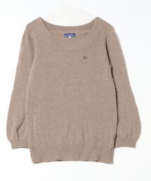 ブランド古着】BURBERRY BLUE LABEL｜バーバリーブルーレーベルの