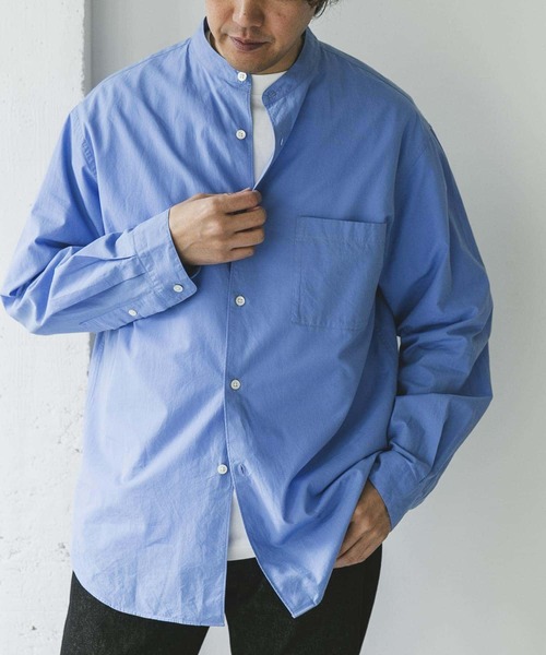 URBAN RESEARCH DOORS（アーバンリサーチドアーズ）の「シルクブレンド