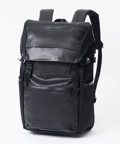 SHIPS別注】TUMI: 完全別注モデル エクスパンダブル スクエア トート