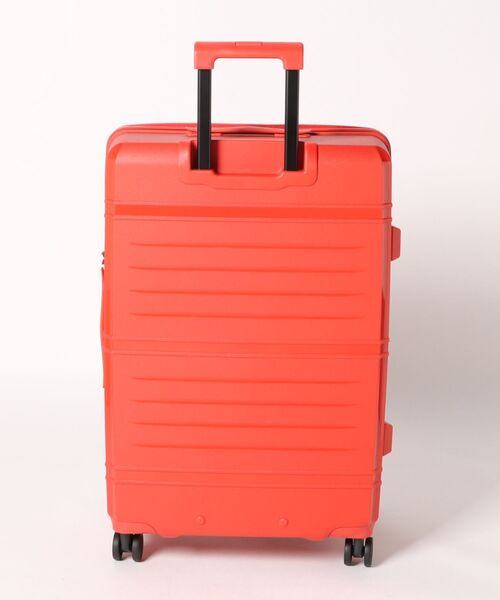 セール】スーツケース タクティシティ 97L 7～10泊 4.6kg 05693