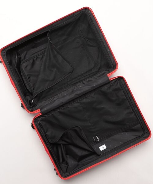セール】スーツケース タクティシティ 97L 7～10泊 4.6kg 05693