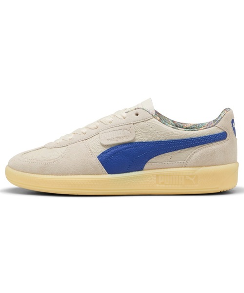 ［ほぼ新品］PUMA パレルモ　28.0 PUMA スニーカー プーマ ユニセックス パレルモ メンズ